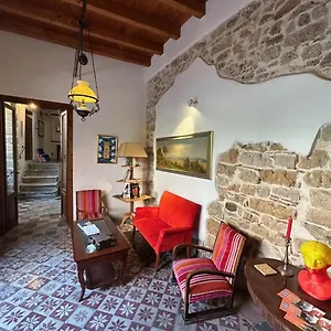 Sette Fate E Solarium Gasthof