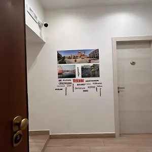 A Casa Di Josephine Palermo