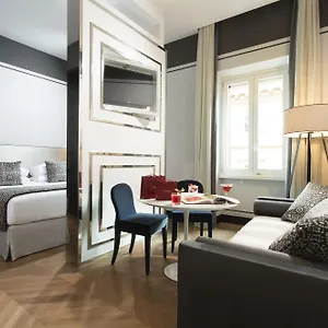 Corso 281 Luxury 5*, Roma Italia