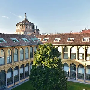Palazzo Delle Stelline 3*, Milán Italia