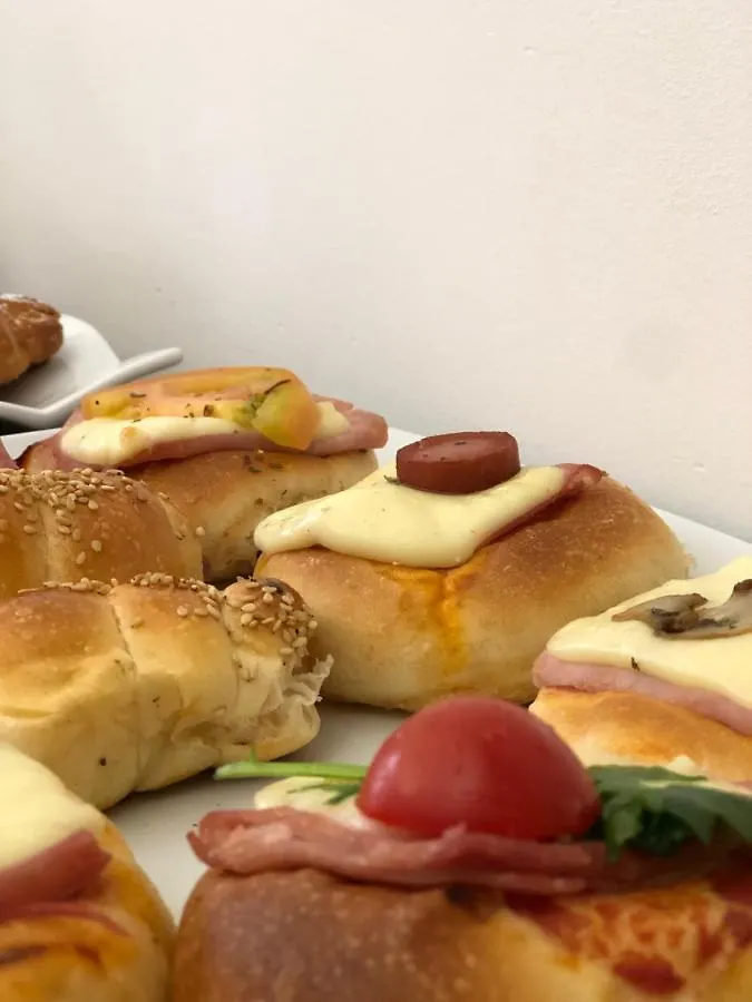 Le Quattro Stagioni - Rooms & Suites Palermo 2*,