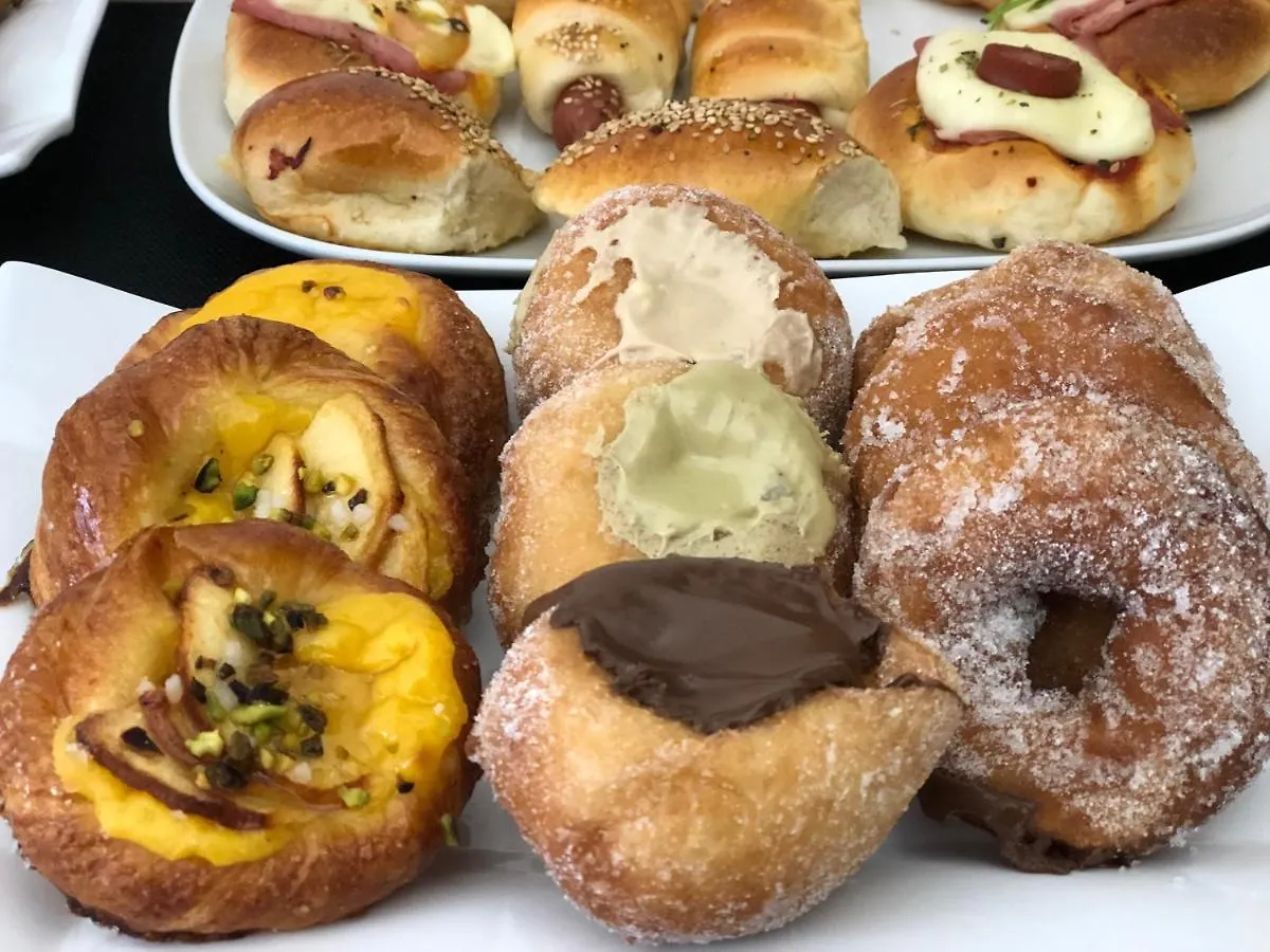 Bed & Breakfast Le Quattro Stagioni - Rooms & Suites Palermo