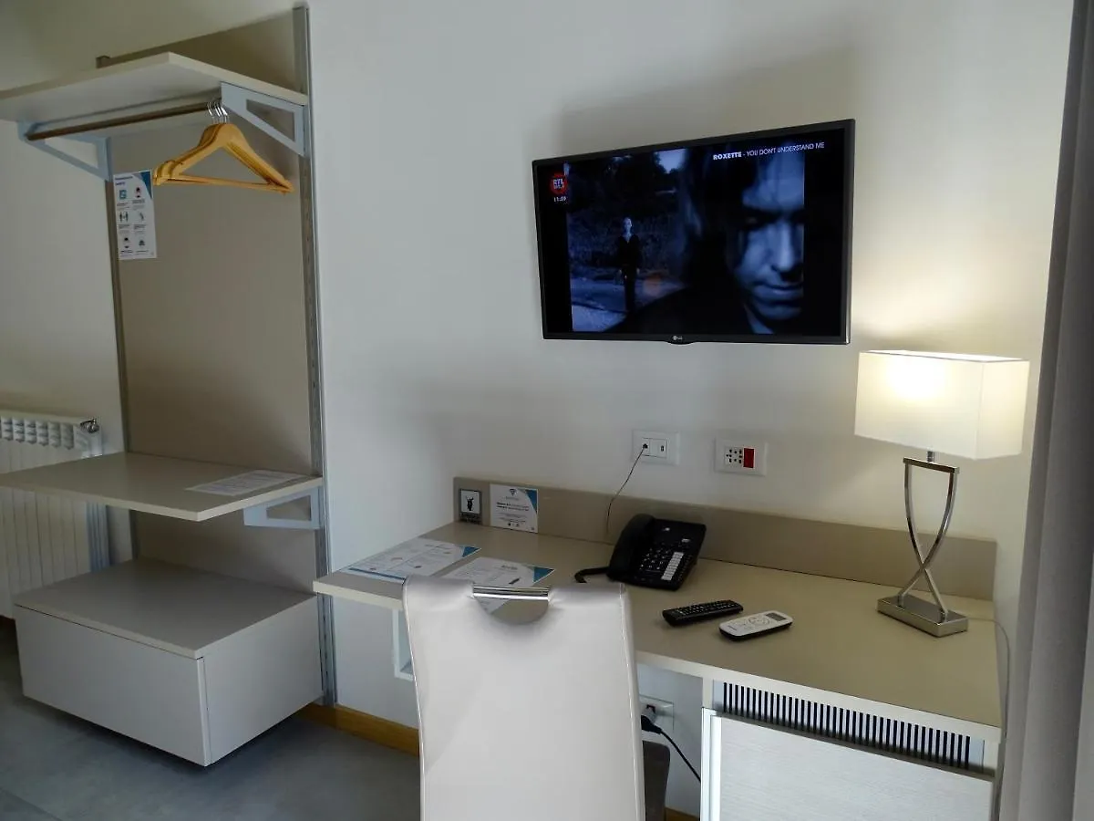 Bed & Breakfast Le Quattro Stagioni - Rooms & Suites Palermo