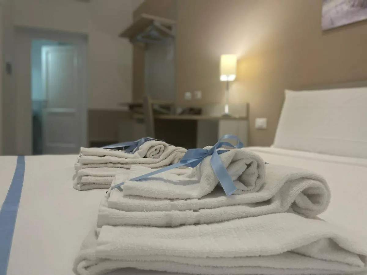 Bed & Breakfast Le Quattro Stagioni - Rooms & Suites Palermo