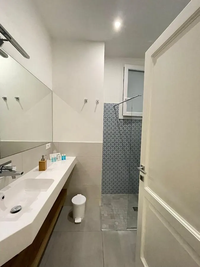 Bed & Breakfast Le Quattro Stagioni - Rooms & Suites Palermo