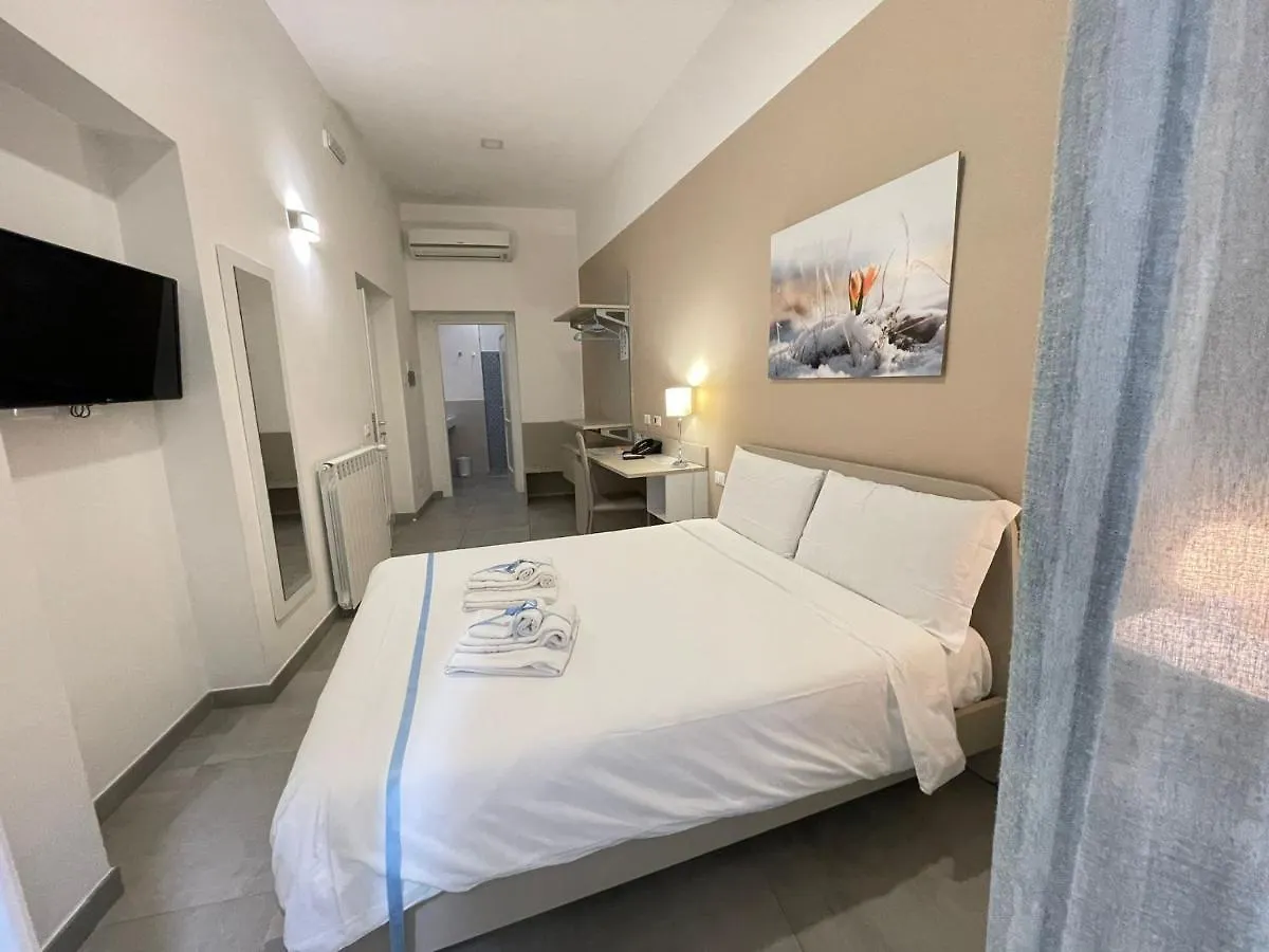 Bed & Breakfast Le Quattro Stagioni - Rooms & Suites Palermo