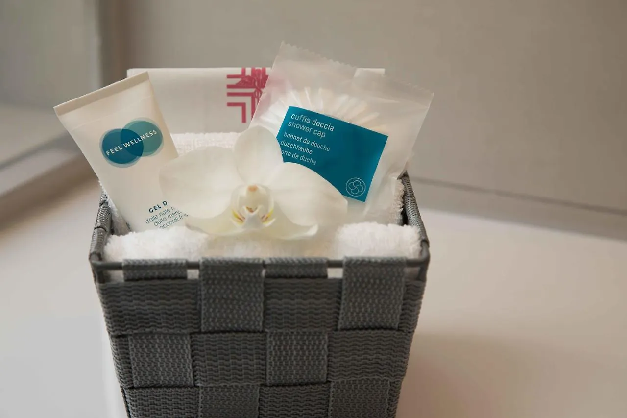 Bed & Breakfast Le Quattro Stagioni - Rooms & Suites Palermo