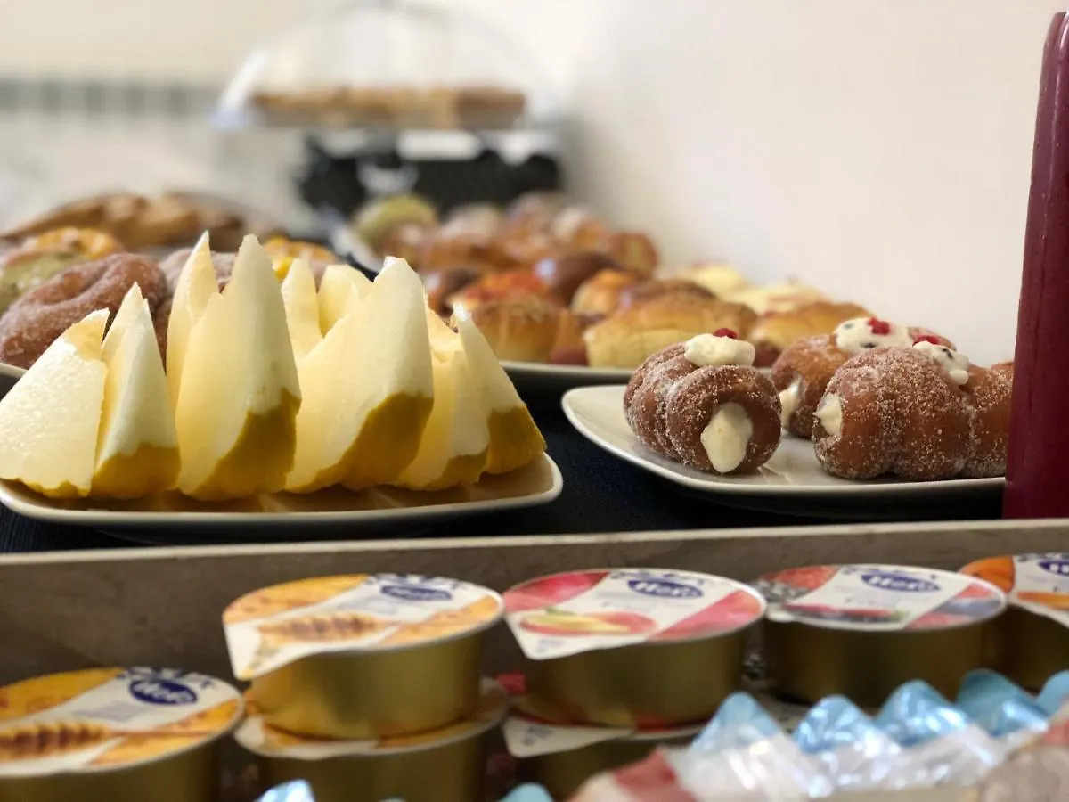 Bed & Breakfast Le Quattro Stagioni - Rooms & Suites Palermo